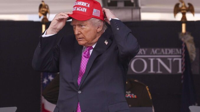 Juez ordena al Gobierno de Trump que retorne a migrante guatemalteco expulsado a México