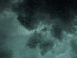 SMN pronostica lluvias puntuales intensas en oriente y sureste del país