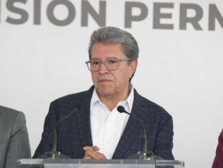 Congreso prevé dos periodos extraordinarios de sesiones; hay 22 iniciativas de reforma pendientes