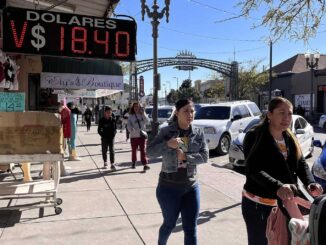 Hacienda advierte que impuesto a remesas en EE.UU. tendría importantes efectos en varios estados