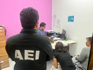 Localiza FEM sana y salva a adolescente con reporte de ausencia en Cd. Juárez