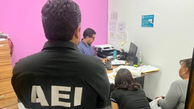 Localiza FEM sana y salva a adolescente con reporte de ausencia en Cd. Juárez