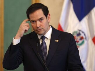 Marco Rubio dice que EE.UU. comenzará a revocar los visados de estudiantes chinos