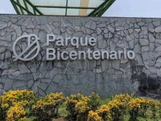 Retiran concesión del Parque Bicentenario