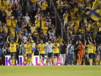 América visita a Toluca, obligado a quitarle el invicto en casa para retener el título