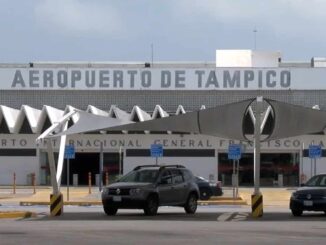 Protección Civil anuncia simulacro en el Aeropuerto Internacional de Tampico