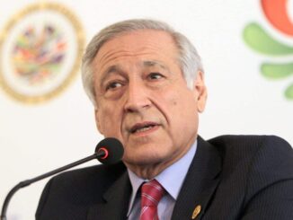 La OEA instala misión de observación para la elección judicial del 1 de junio en México