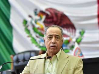 Con gestión y trabajo en equipo: Arturo Zubía apoya soluciones de agua para Camargo