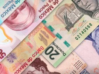 México registró un déficit comercial de 88.1 mdd en abril