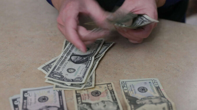 «No al impuesto a las remesas en EE.UU.»: Sheinbaum