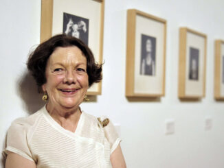 Fotógrafa mexicana Graciela Iturbide gana el Premio Princesa de Asturias de las Artes 2025