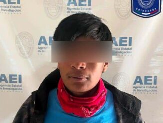 Pasará más de 16 años en prisión por matar a su primo en Guachochi