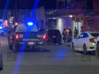 Operativo en «Zona Roja» del Centro deja 3 detenidos y aseguramiento de drogas en prostíbulos