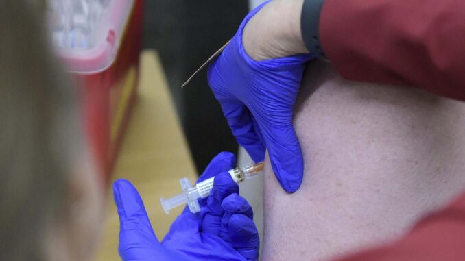 México reporta cuatro muertes por sarampión y mil 629 contagios en 2025