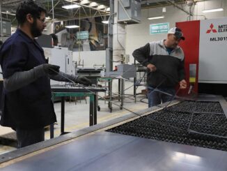 Inversión extranjera en México alcanza su máximo histórico en el primer trimestre de 2025