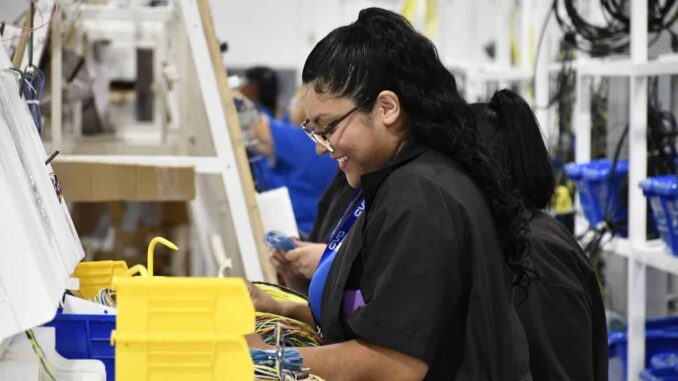 Ciudad Juárez se incorpora al Plan México como Polo de Desarrollo Económico