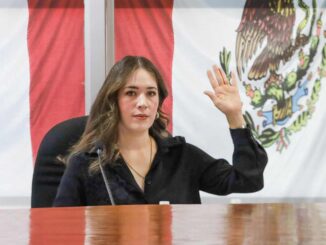 Condena Alma Portillo feminicidios en Parral y Guachochi; exige justicia