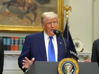 El gobierno de Trump envió a migrante mexicano a Sudán del Sur