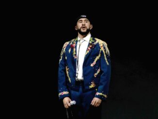 Bad Bunny vuelve al cine con ‘Caught Stealing’