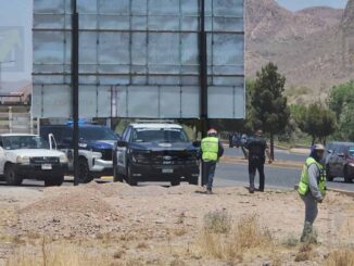 Encuentran cuerpo sin vida en estado de descomposición en terreno baldío