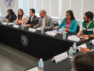 Recibe el Estado de Chihuahua reconocimiento del Gobierno Federal por aplicación de vacunas