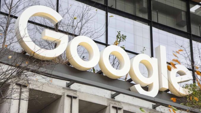 Cofundador de Google dice que se llegará a una IAG antes de 2030