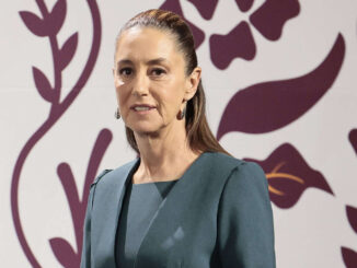 Así fue la reacción de Sheinbaum al enterarse del ataque a colaboradores de Brugada