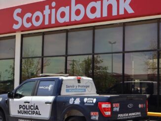 Invita Policía Municipal a solicitar “Acompañamiento Bancario” por la entrega de utilidades
