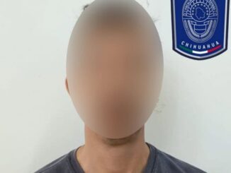 Localiza FGE en Parral a masculino con reporte de desaparición en Cuauhtémoc