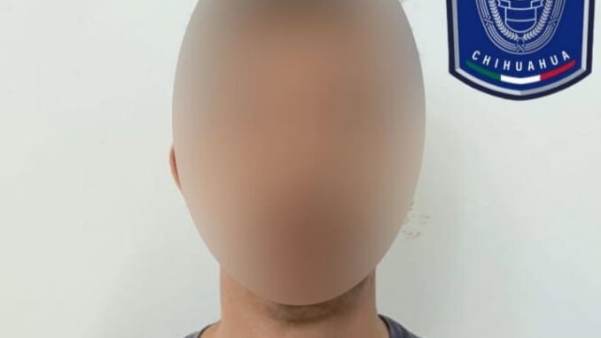 Localiza FGE en Parral a masculino con reporte de desaparición en Cuauhtémoc