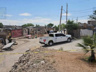 Ejecutan a un hombre en «picadero» de El Porvenir