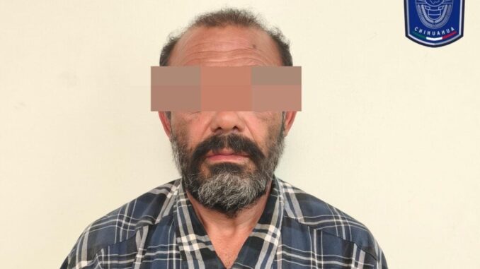 Detiene AEI a masculino por posesión de cocaína, cristal y mariguana