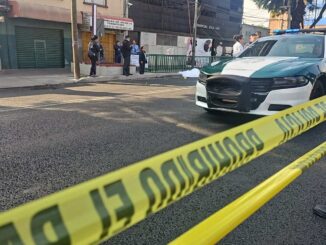 Canciller De la Fuente lamenta asesinato de secretaria y asesor del Gobierno CDMX