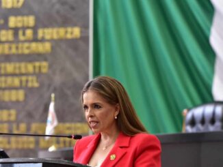 Aprueba Congreso modificaciones a la Ley Orgánica del Poder Judicial del Estado