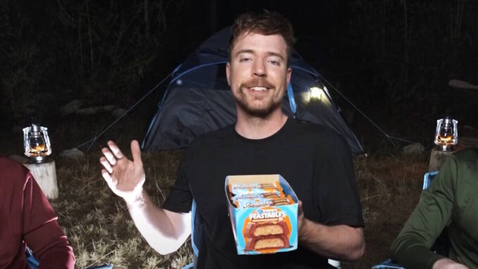 sí hay proceso legal contra el «youtuber»