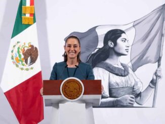 Sheinbaum realizará gira por Sinaloa, golpeada por la violencia