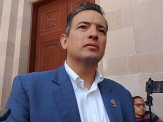 Descarta Bonilla que ataque a pareja en Corvette fuera dentro de La Hacienda