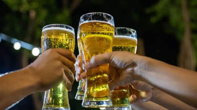 No se aplicará Ley Seca durante las elecciones judiciales