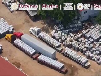 Recuperan más de tres millones de litros de hidrocarburo en Tabasco