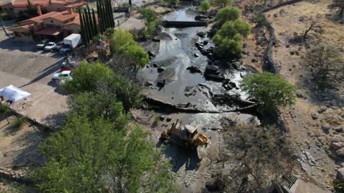 Exige Congreso revisión de la actuación de jueza que otorgó amparo a César Duarte tras descubrimiento de presas