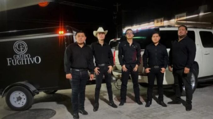 Autoridades localizan cinco cuerpos en Reynosa; podrían ser integrantes del grupo Fugitivo