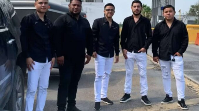 Localizan muertos a integrantes del Grupo Fugitivo