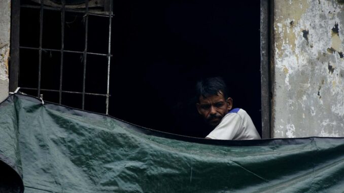 ONU alerta que la crisis mundial de vivienda puede causar una emergencia humanitaria