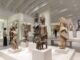 El Met de Nueva York exhibe mil 800 obras de África, América y Oceanía en una renovada ala