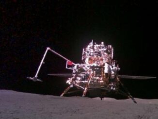 China lanza su primera misión para traer muestras de un asteroide a la Tierra